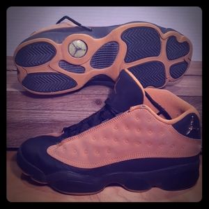 Jordan size 4.5Y